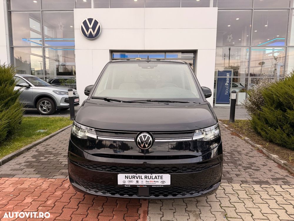 Volkswagen Multivan L 2.0 TDI DSG 110KW Life - 11