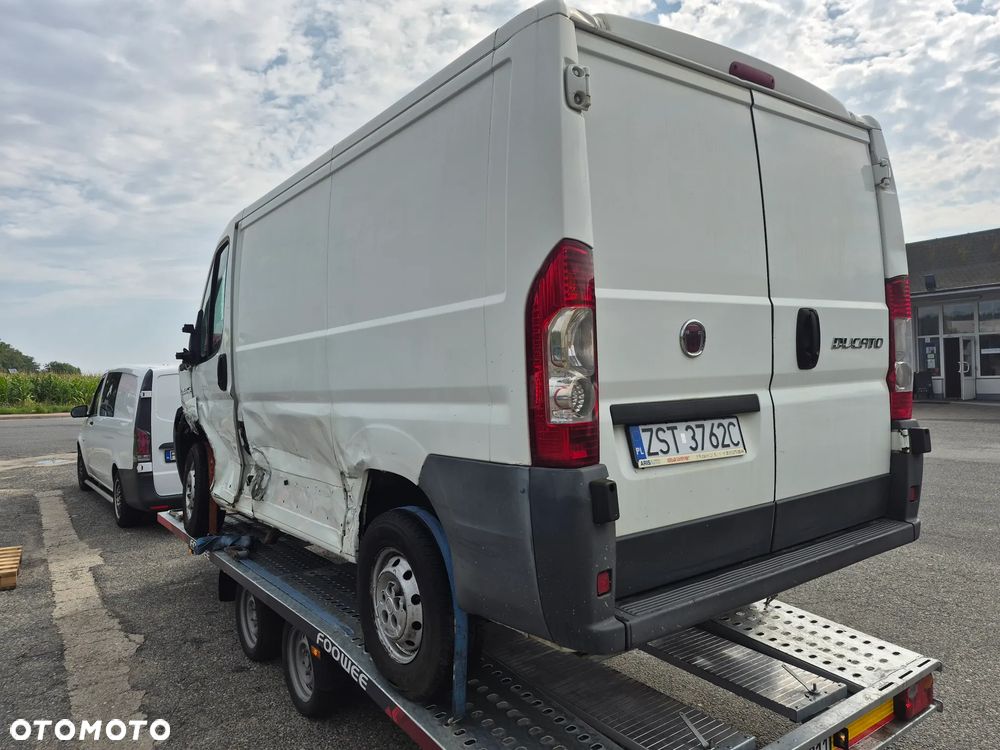 Fiat DUCATO - 7