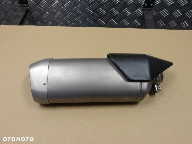 NOWY tłumik wydech Yamaha MT 10 B67 - 1