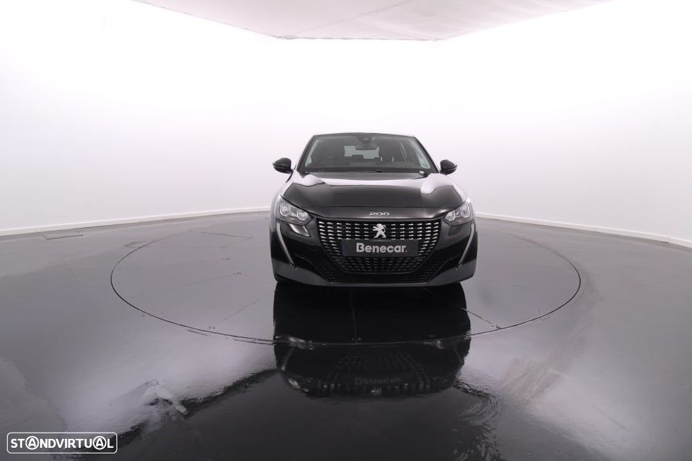 Peugeot 208 1.2 PureTech Allure Pack - 12