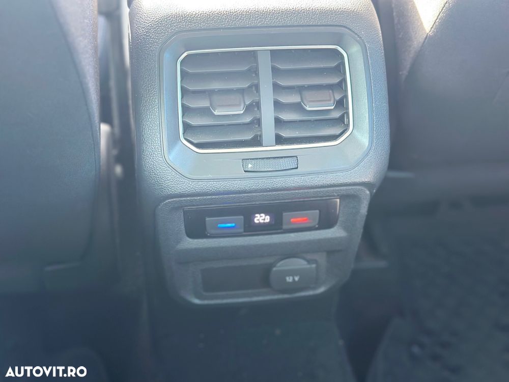 Volkswagen Tiguan 2.0 TDI DSG 4Mot Highline - 4