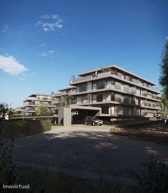 Apartamento T2 à venda em Fafe - Grande imagem: 4/5