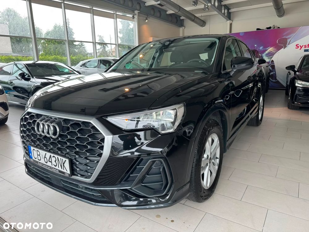 Audi Q3 - 6