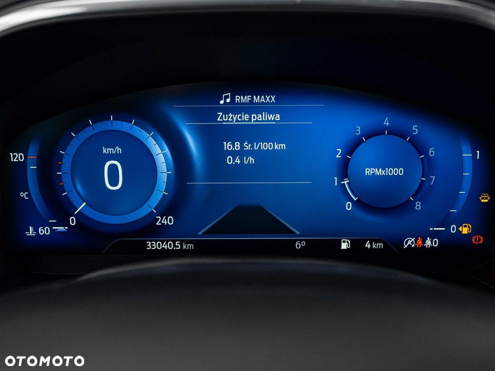 Ford Focus - 16