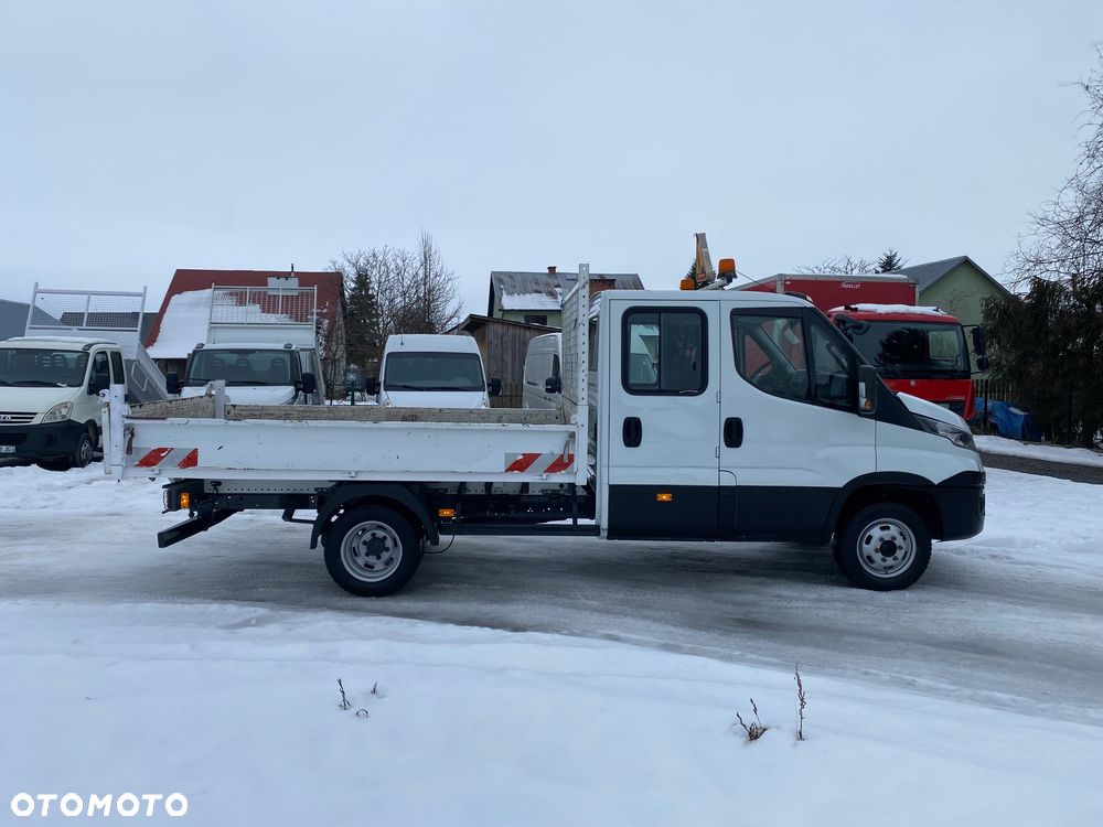 Iveco Daily - 4