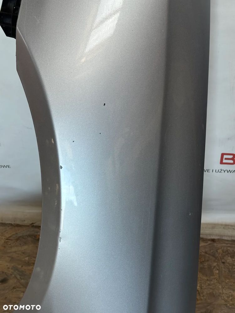 BŁOTNIK PRZEDNI LEWY HONDA ACCORD VII LIFT 05-08 NH700M - 3