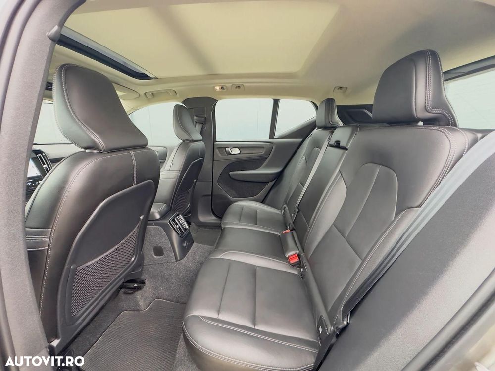 Volvo XC 40 T5 Recharge DKG Inscription - 16