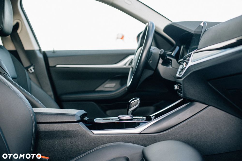 BMW Seria 4 420d xDrive mHEV sport - 30