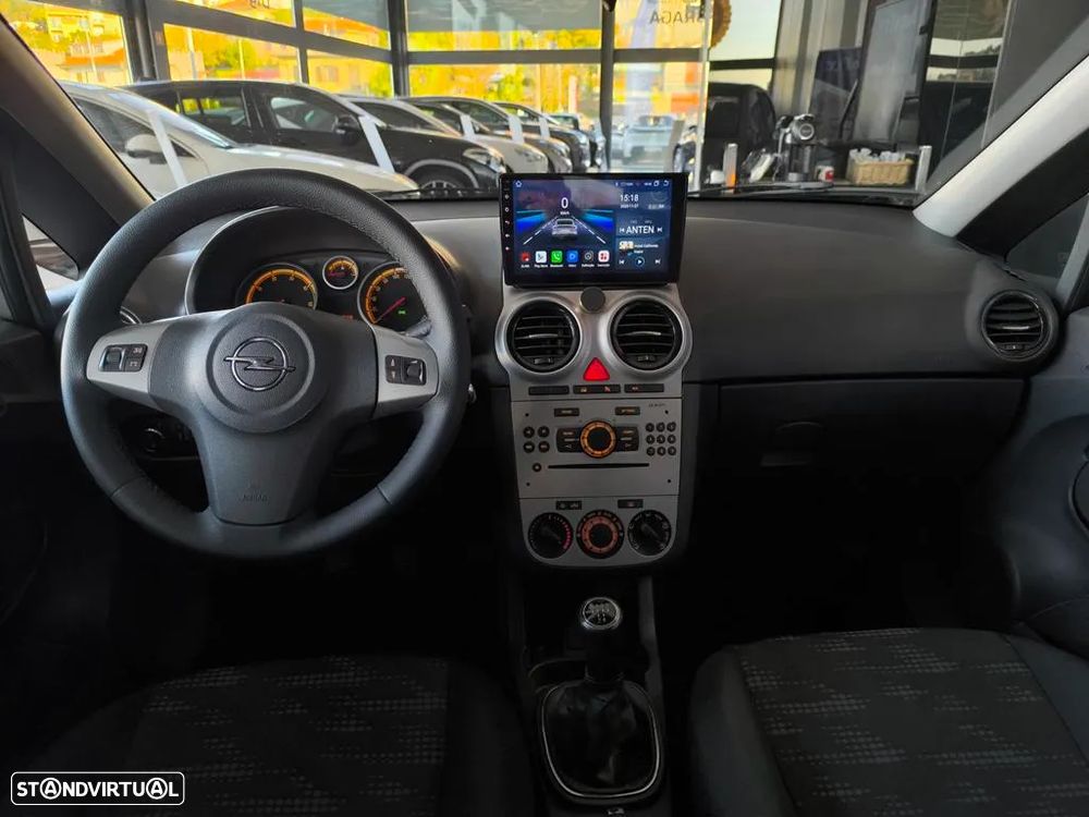 Opel Corsa 1.3 CDTi Enjoy - 20