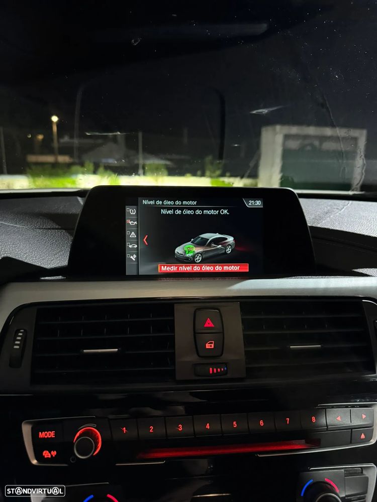 BMW 418 Gran Coupé d Pack M Auto - 31