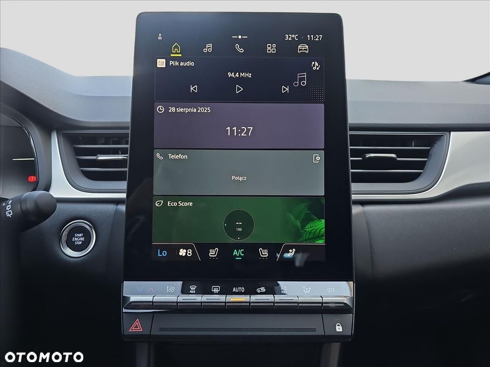 Renault Symbioz - 15