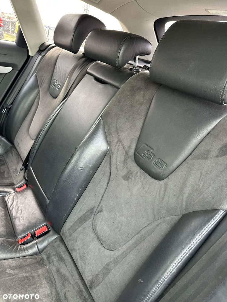 Audi A6 Avant 2.0 TDI DPF multitronic - 35