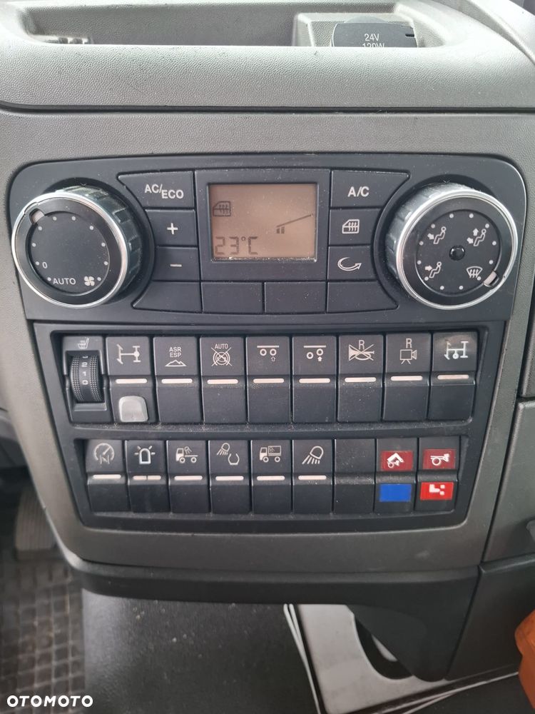 MAN TGS 35.400 Euro 6 HDS ATLAS HAKOWIEC MEILLER 8X2 z DE - 9