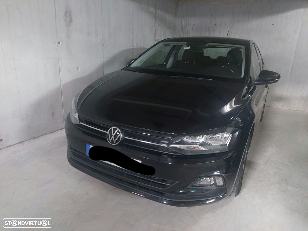 VW Polo 1.0 TSI Confortline - 10
