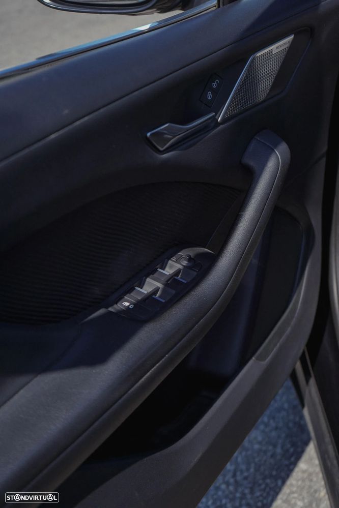 Jaguar I-Pace Black AWD Aut. - 22