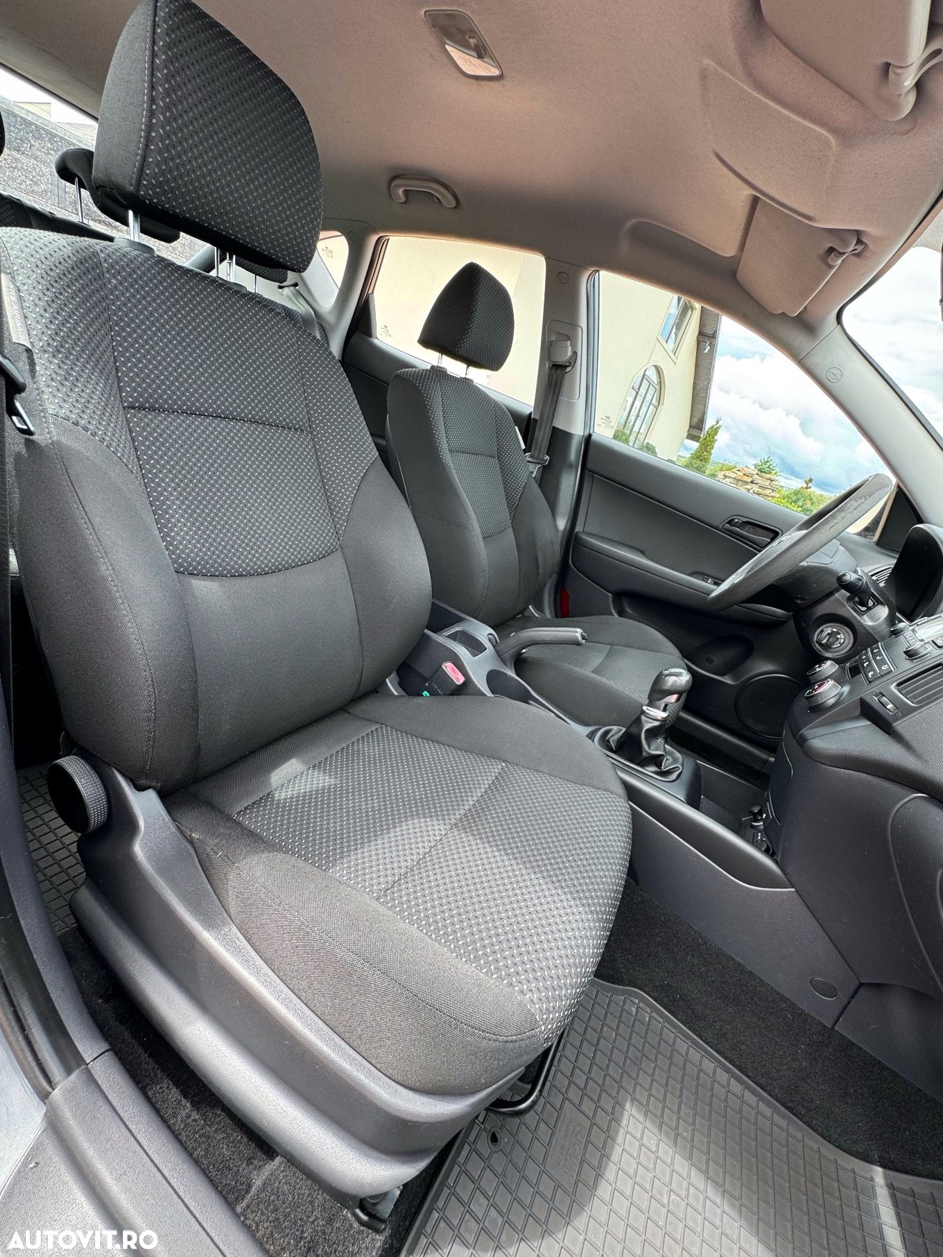 Hyundai i30 i30cw 1.6 CRDi Edition Plus - 26