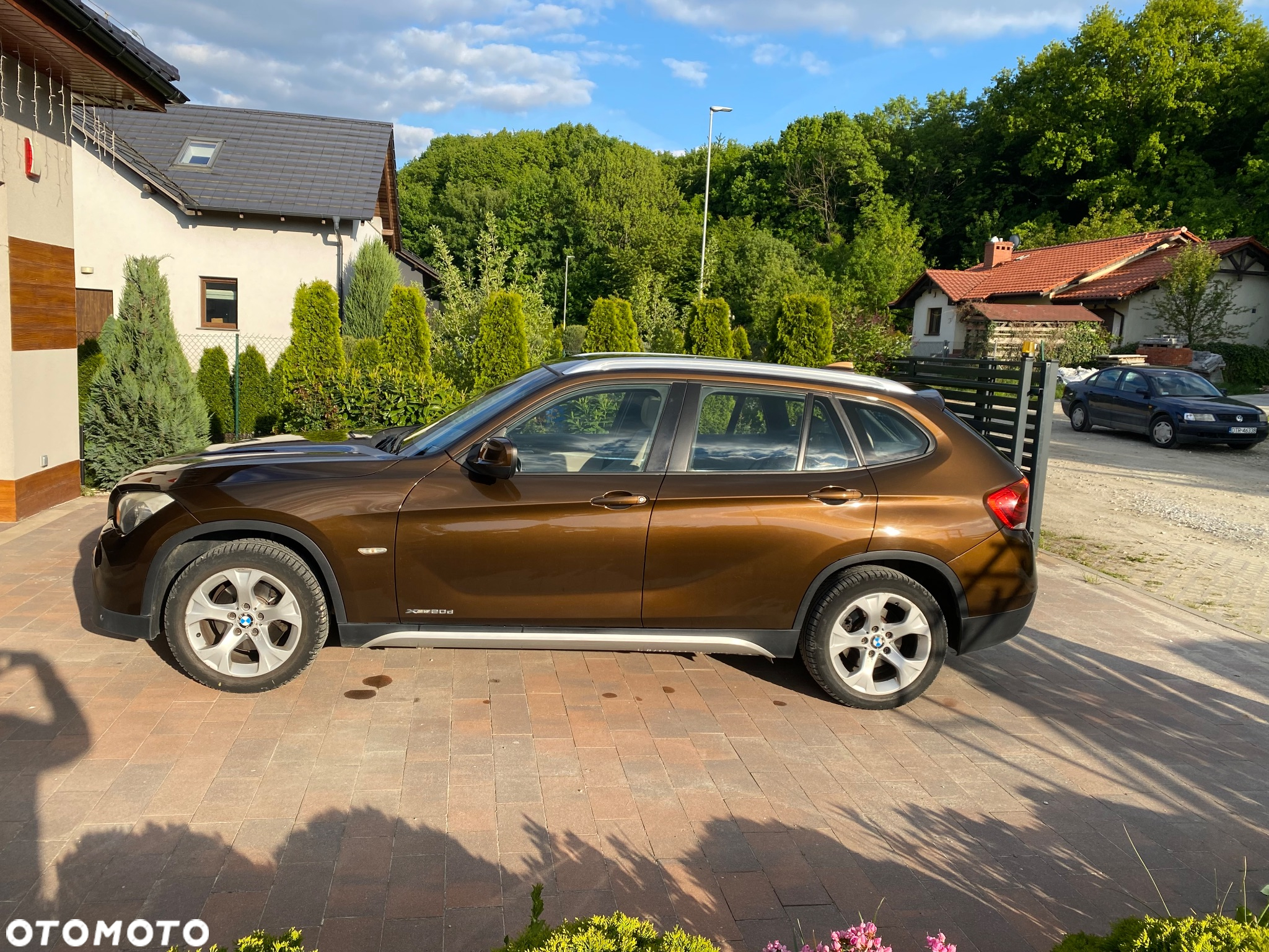 BMW X1 - 29