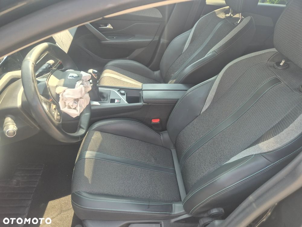 Volkswagen Golf 2.0 TDI SCR Energy - 13