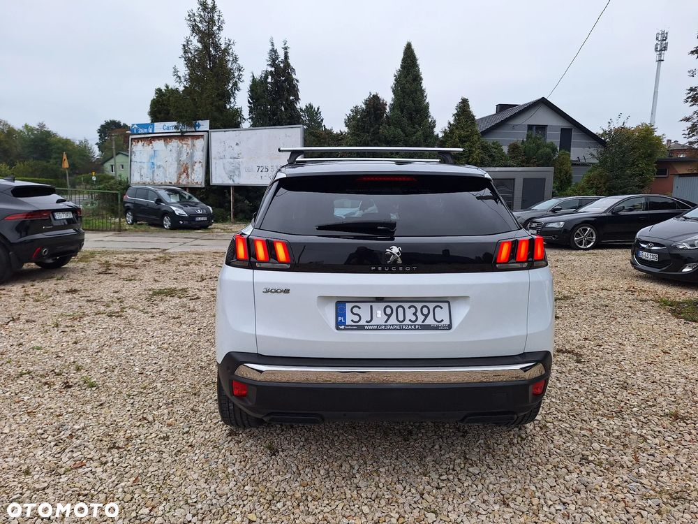 Peugeot 3008 1.6 THP Allure S&S EAT6 - 37