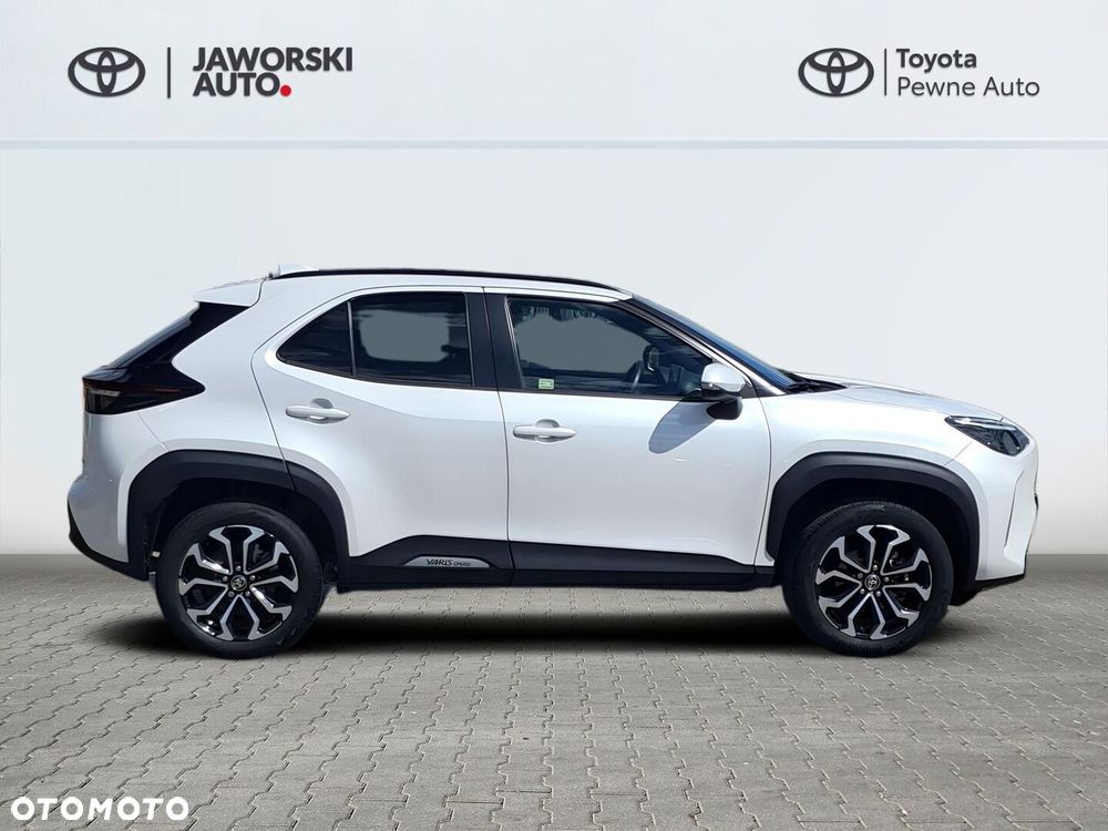 Toyota Yaris Cross Hybrid 1.5 Comfort - 18
