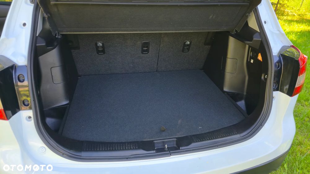 Suzuki SX4 S-Cross 1.4 SHVS Premium - 14
