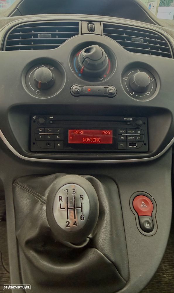 Renault Kangoo - 8