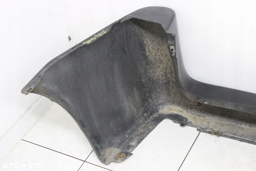 EXPERT SCUDO JUMPY II 2007R- ZDERZAK TYŁ TYLNY 1497608077 KRÓTKI - 13