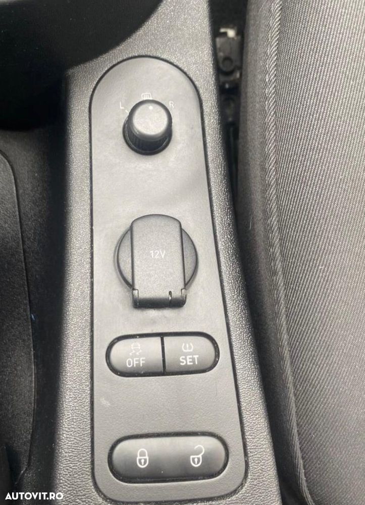 Seat Leon 1.2 TSI Ecomotive Style - 10