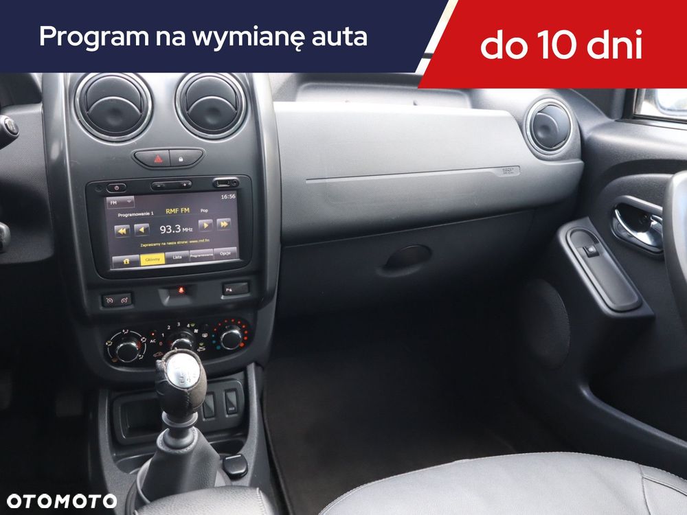 Dacia Duster - 10