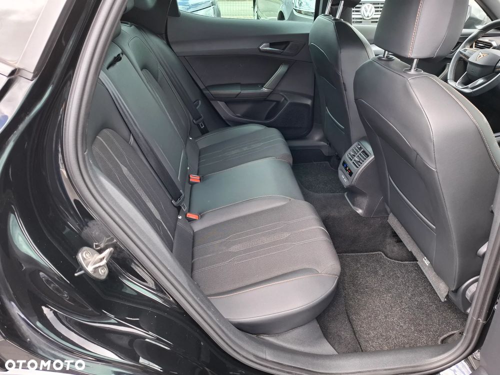 Cupra Formentor 1.5 TSI - 14