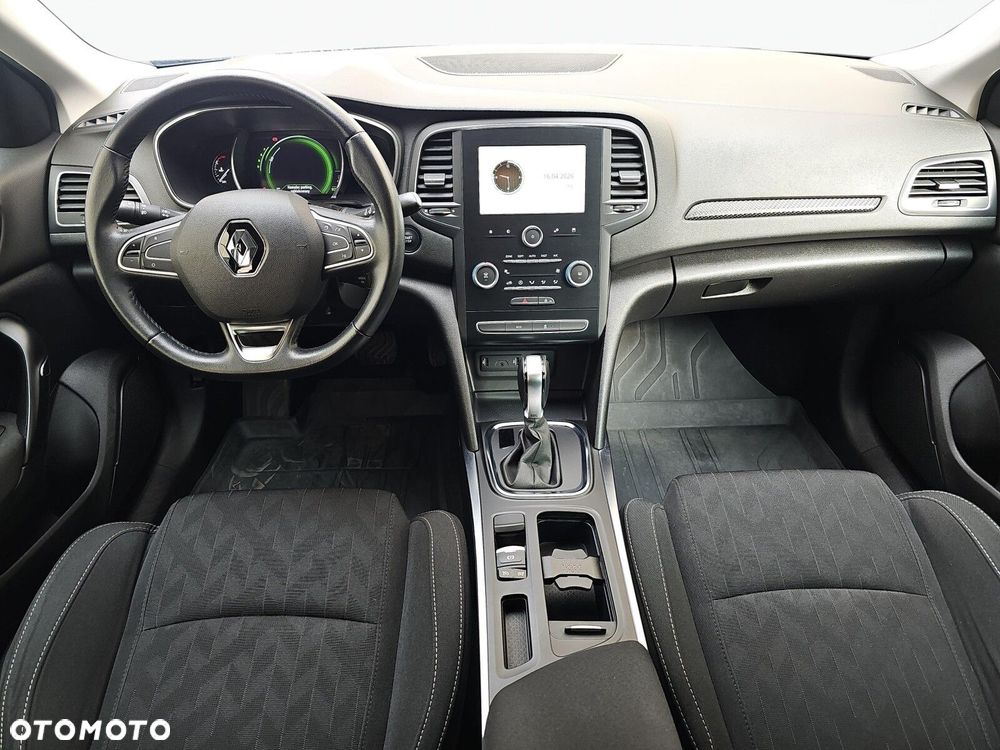 Renault Megane - 19