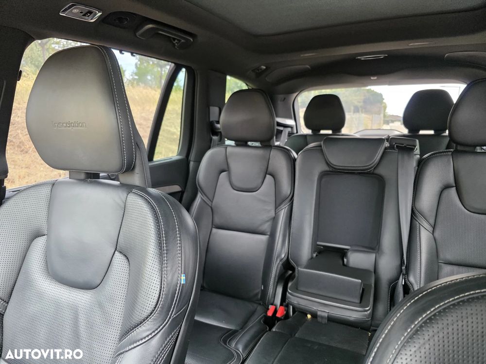 Volvo XC 90 - 5