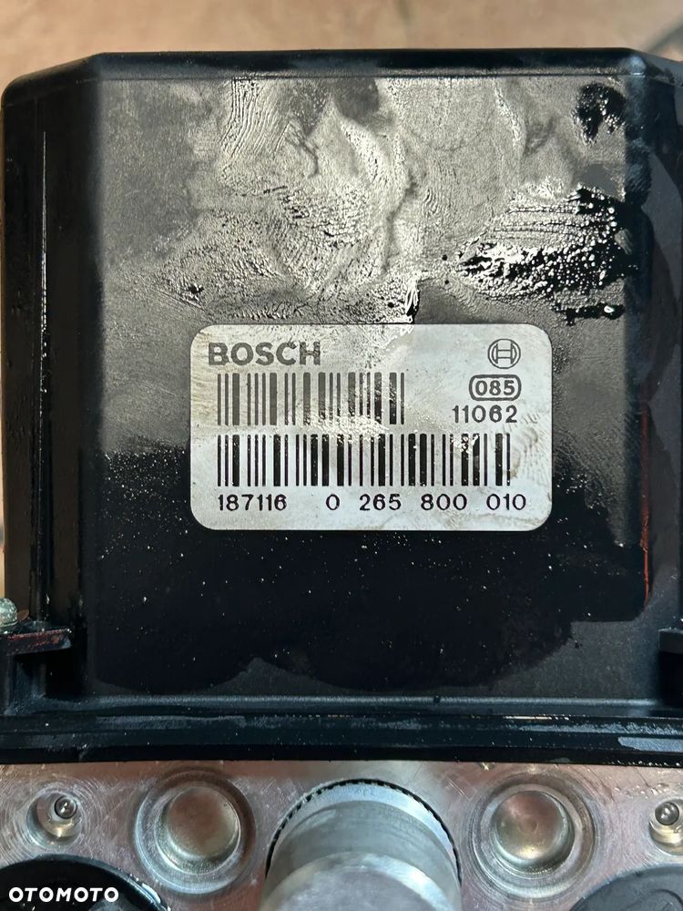 POMPA ABS PORSCHE BOXSTER 0265800010 - 3
