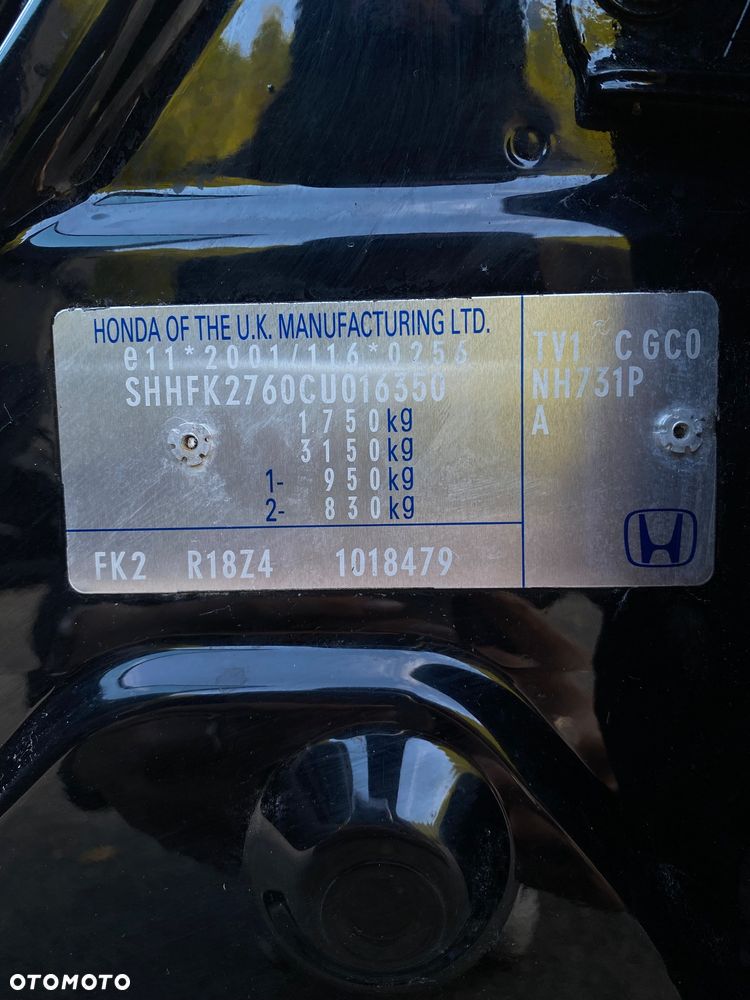 Honda Civic 1.8 Sport - 35