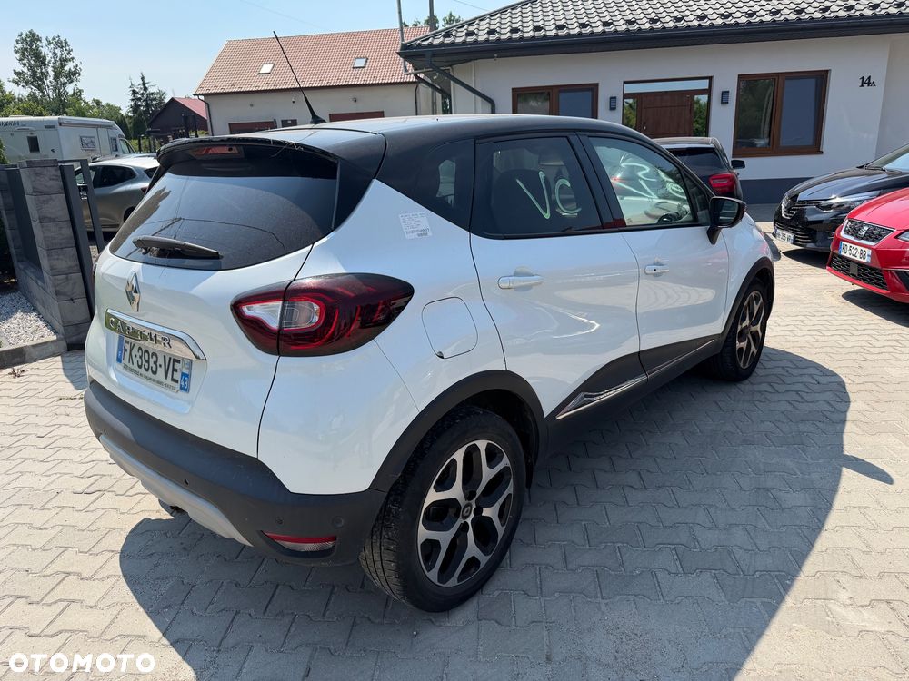 Renault Captur - 7