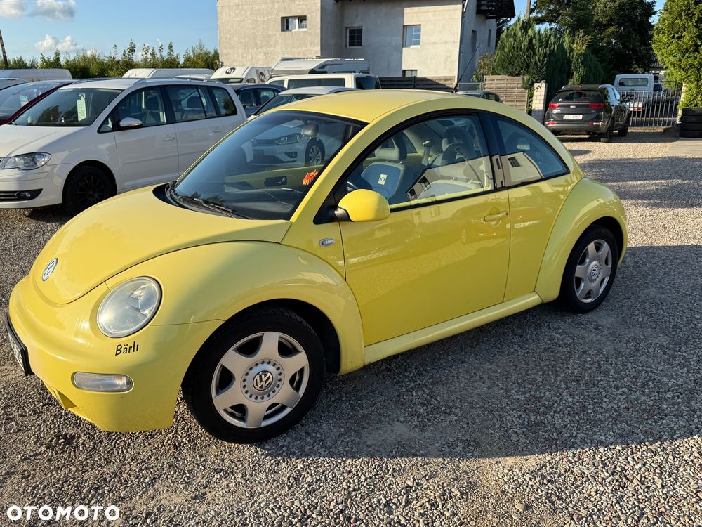 Volkswagen New Beetle ver-1-0-move - 12