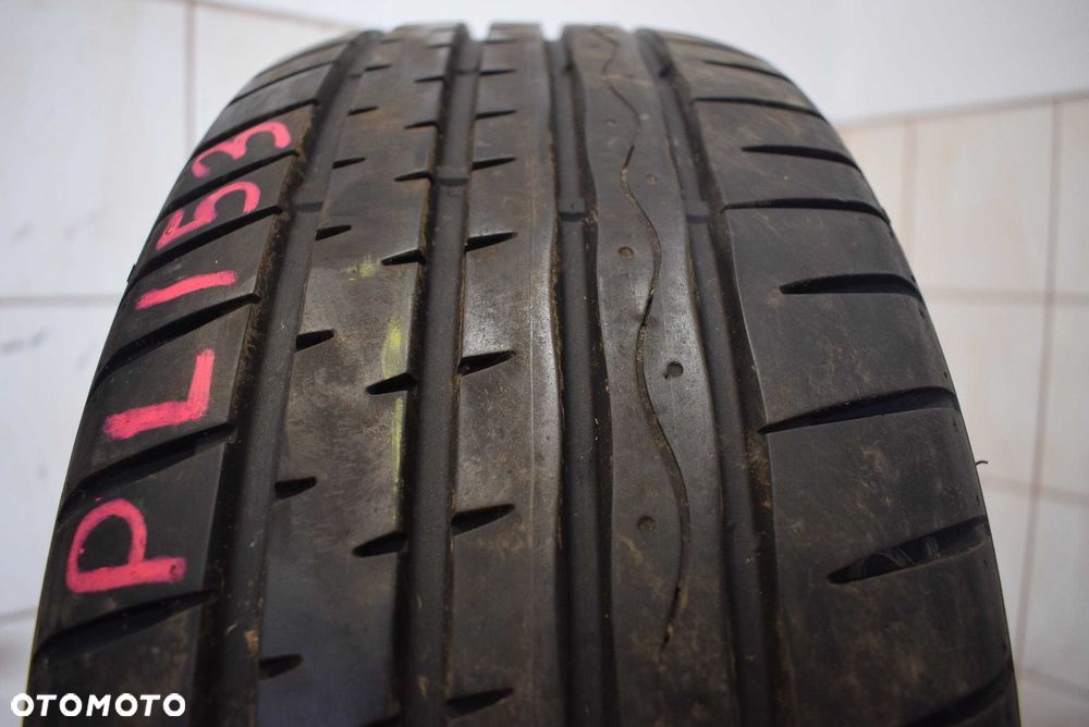 R16 205/55 Hankook Ventus S1 evo Wysyłka gratis! - 1