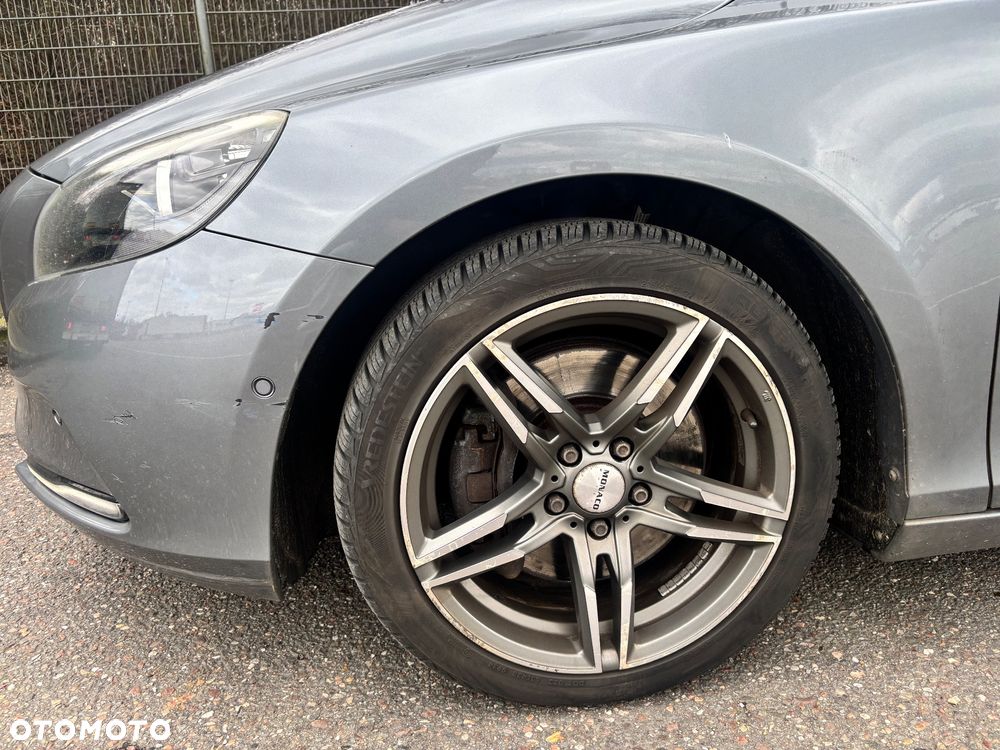 Volvo V40 D4 Drive-E Momentum - 15