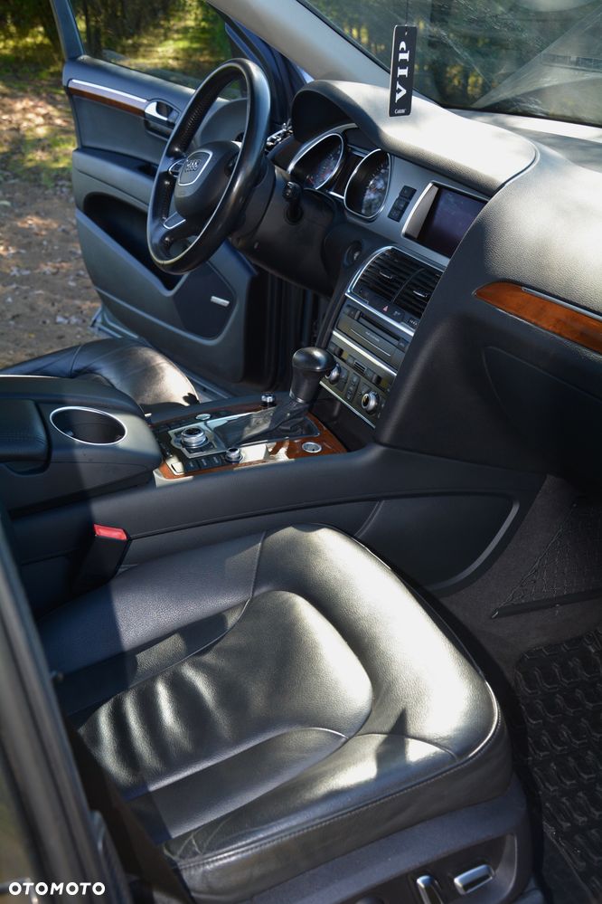 Audi Q7 - 18