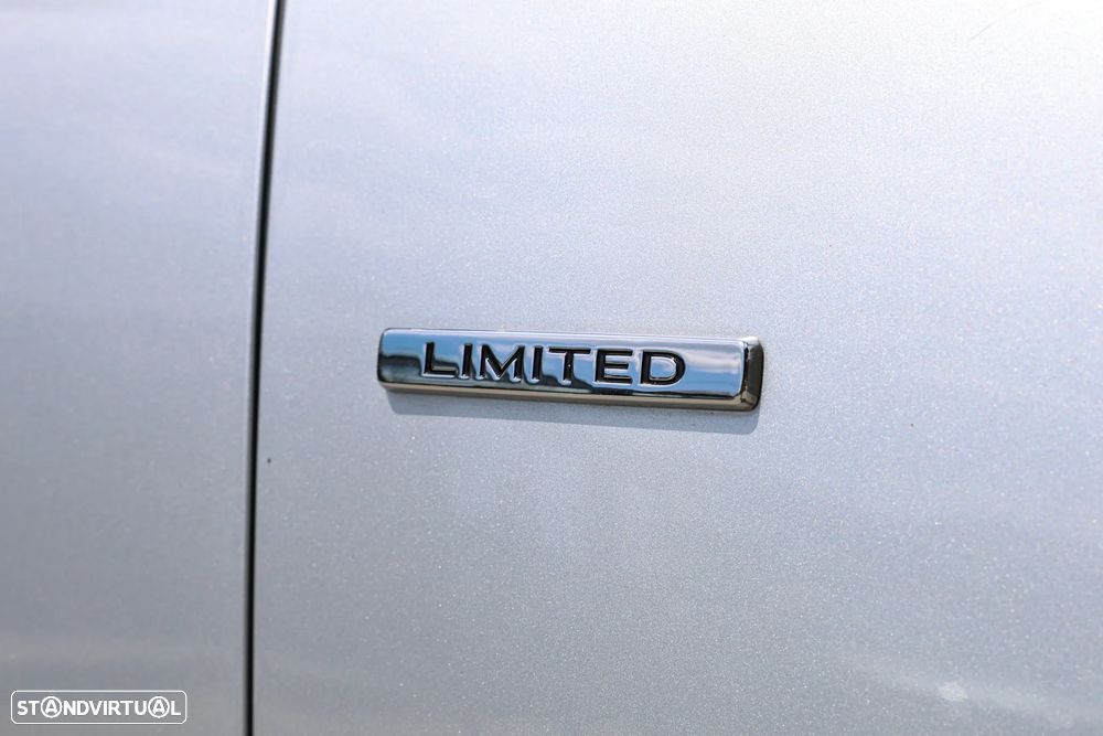 Renault Grand Scénic 1.3 TCe Limited - 5