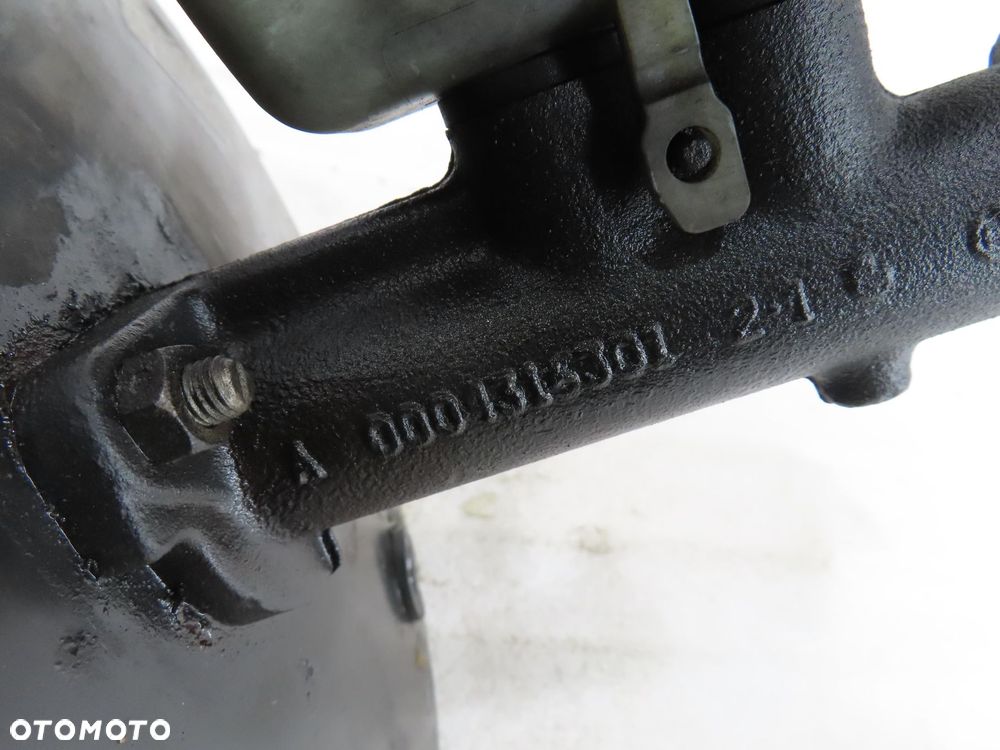 SERWO MERCEDES SPRINTER I 208 CDI A0004308408 A0004316301 - 2