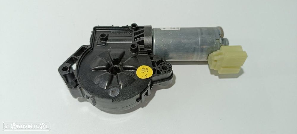 MOTOR TETO ELÉTRICO VOLKSWAGEN TIGUAN ADVANCE BMT - 1