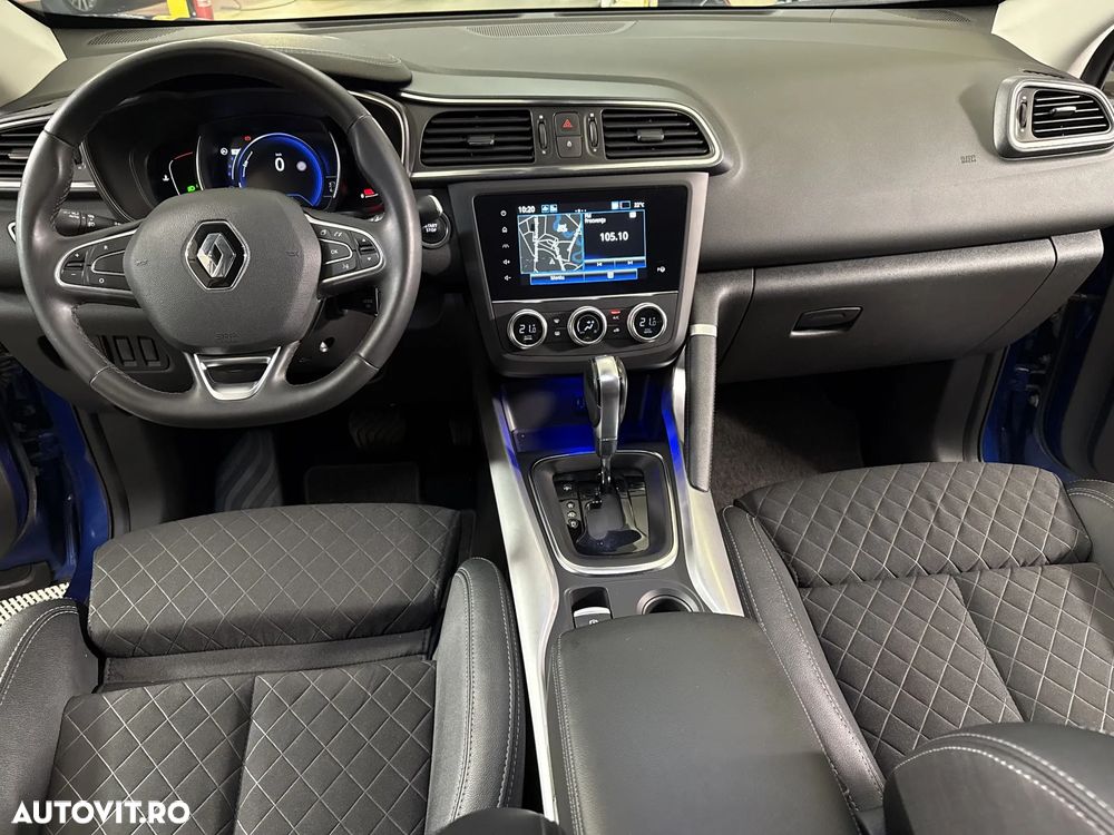 Renault Kadjar - 10