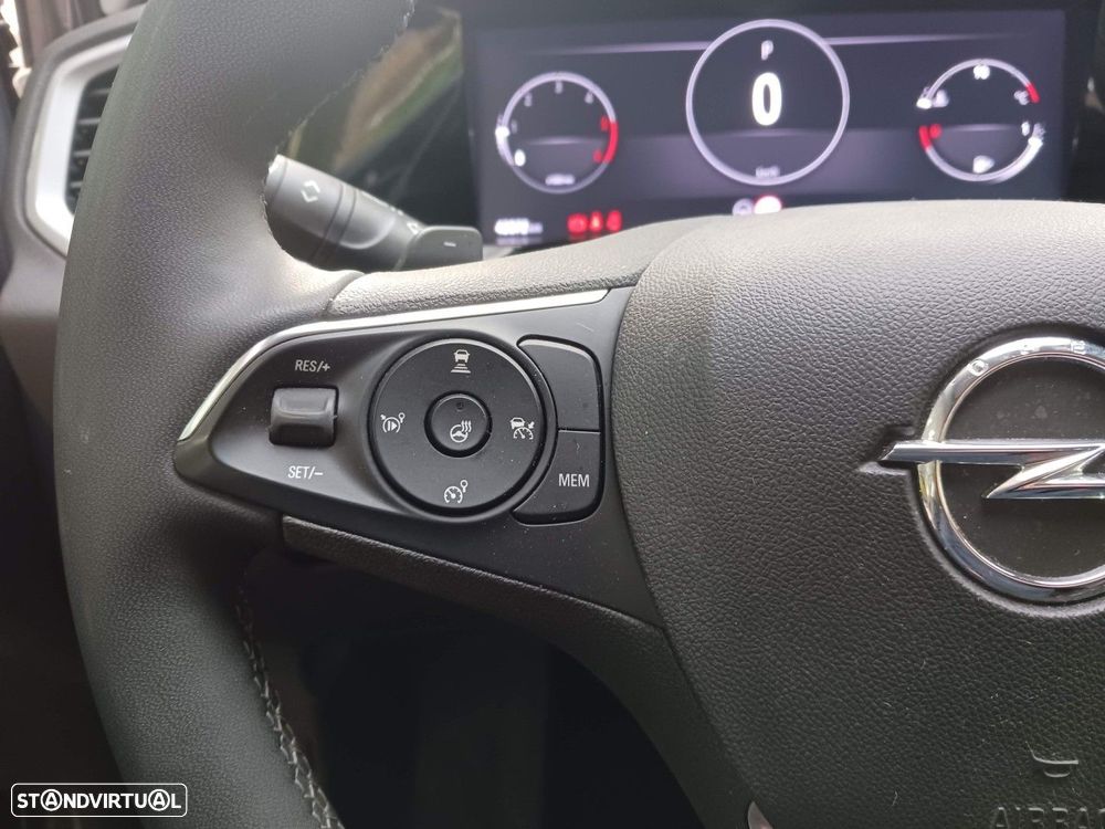 Opel Grandland 1.5 CDTI GS Line AT - 28