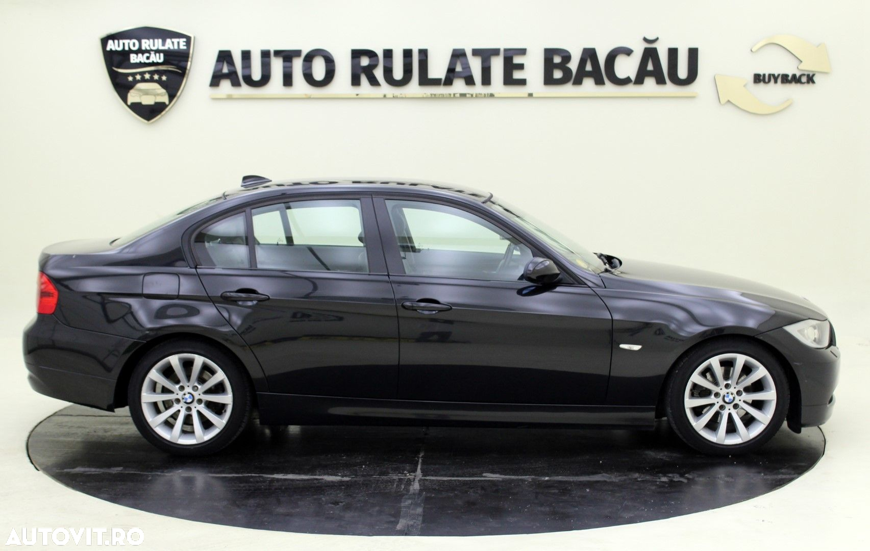BMW Seria 3 - 4