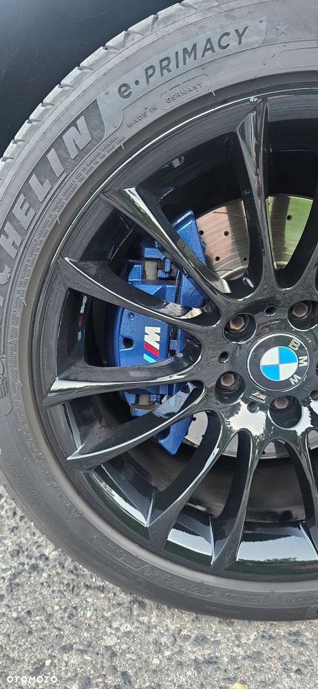 BMW 5GT 530d - 4