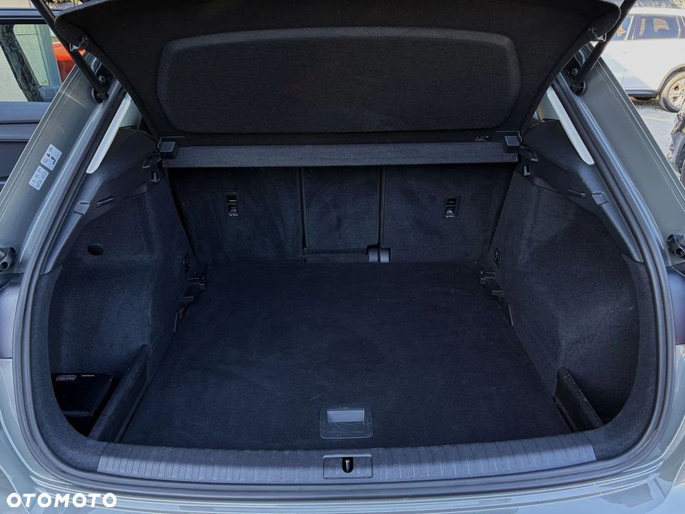 Audi Q3 35 TFSI Advanced S tronic - 35