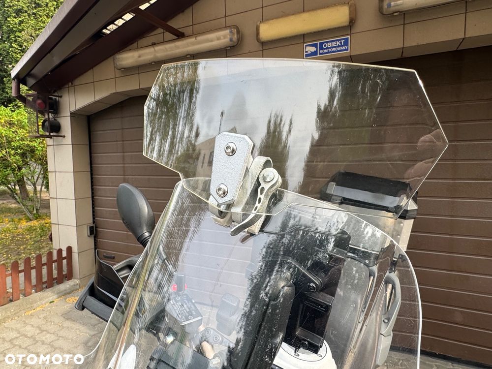 Yamaha Tenere - 17