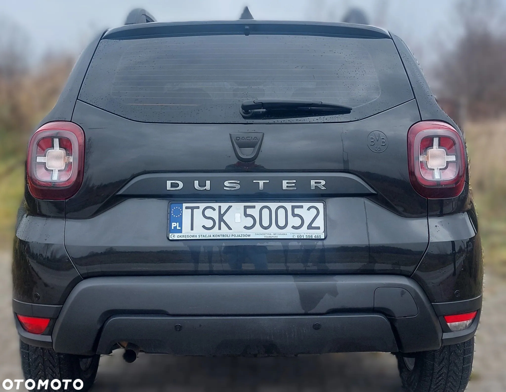 Dacia Duster 1.0 TCe Comfort - 4