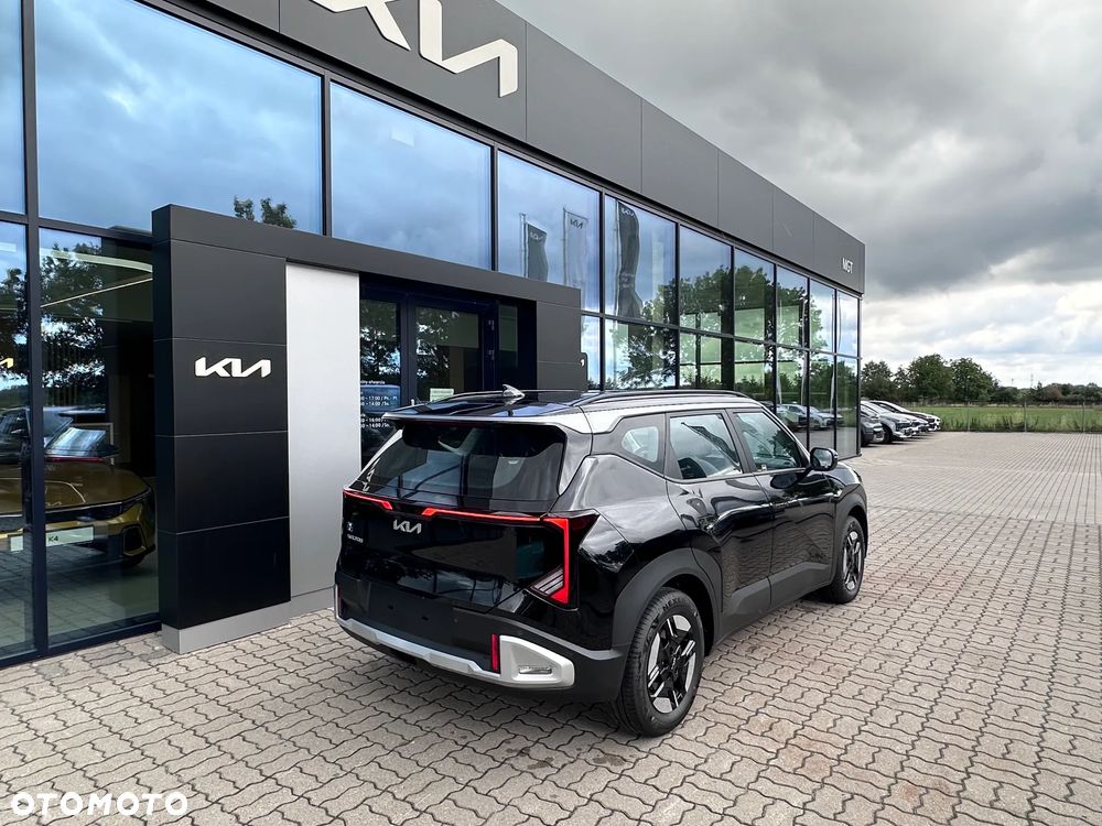 Kia Seltos 1.6 T-GDI M DCT - 3
